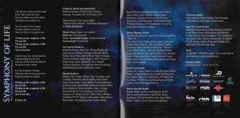 CD Crystal Ball: Crystallizer LTD | DIGI 8319