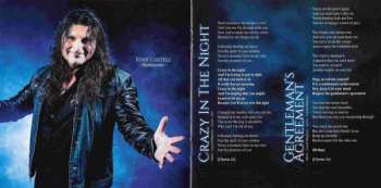 CD Crystal Ball: Crystallizer LTD | DIGI 8319