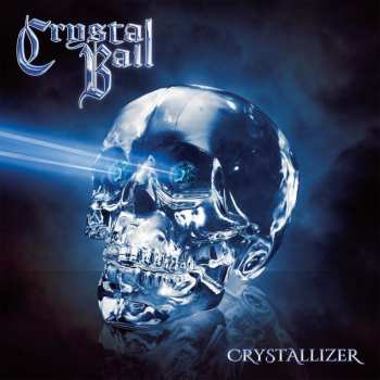 CD Crystal Ball: Crystallizer 371978