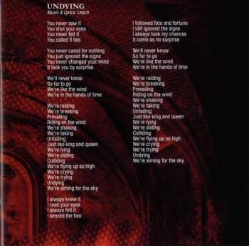 CD Crystal Ball: Crysteria LTD | DIGI 399272