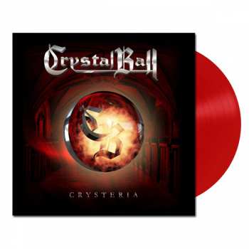 LP Crystal Ball: Crysteria LTD 398476