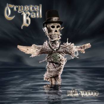 CD Crystal Ball: Deja-Voodoo LTD | DIGI 9313