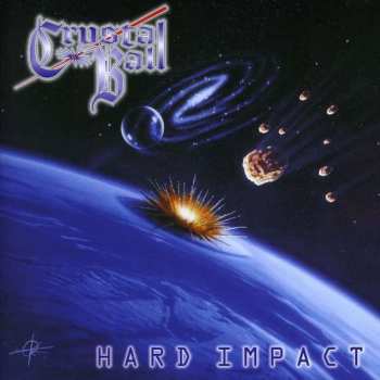 Album Crystal Ball: Hard Impact