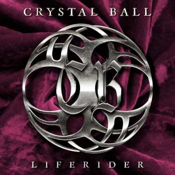 Album Crystal Ball: Liferider