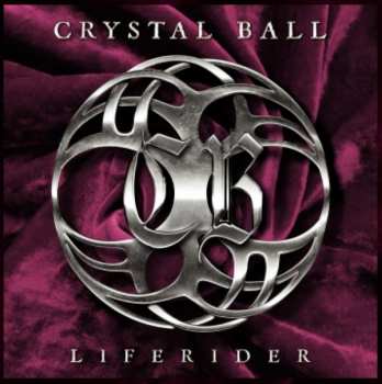 CD Crystal Ball: Liferider 20379