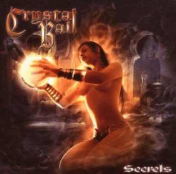 Album Crystal Ball: Secrets