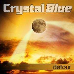Album Crystal Blue: Detour