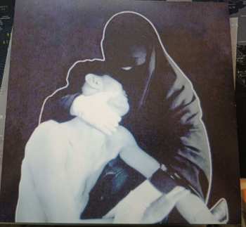 LP Crystal Castles: (III) LTD