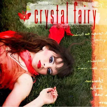 Crystal Fairy: Crystal Fairy
