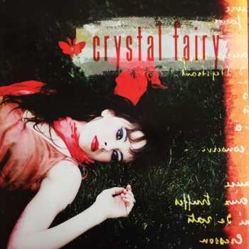 LP Crystal Fairy: Crystal Fairy LTD 144080