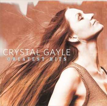 Album Crystal Gayle: Greatest Hits