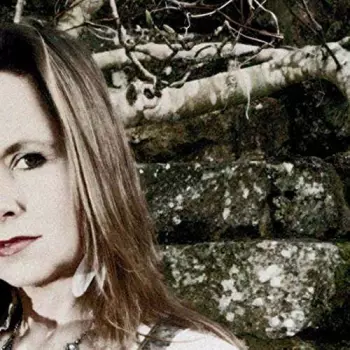 Crystal Jacqueline: Rainflower