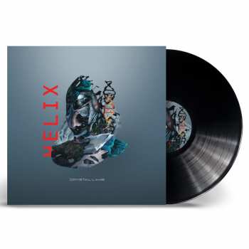 Album Crystal Lake: Helix