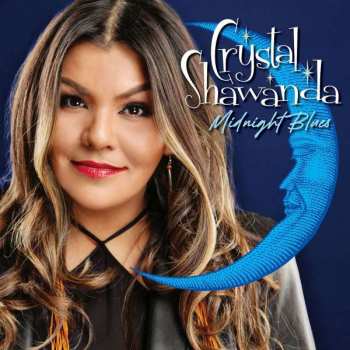Album Crystal Shawanda: Midnight Blues