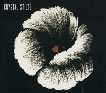 Album Crystal Stilts: Alight Of Night