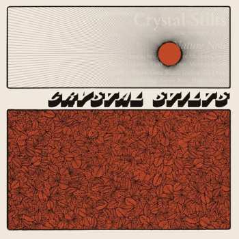 CD Crystal Stilts: Nature Noir