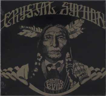 Album Crystal Syphon: Family Evil / Elephant Ball