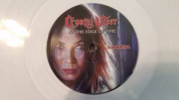 EP Crystal Viper: At The Edge Of Time LTD | CLR 60325