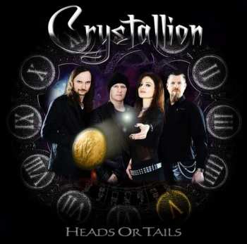 Crystallion: Heads Or Tails