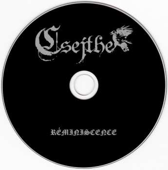 CD Csejthe: Réminiscence 241540
