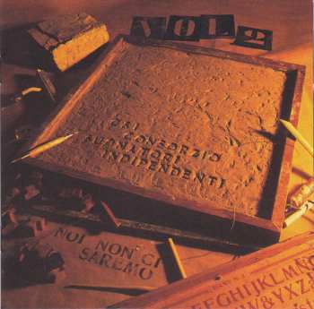 CD C.S.I.: Noi Non Ci Saremo Vol. 2 DIGI