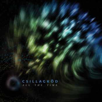 Album Csillagköd: All The Time