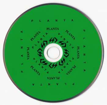 CD CSS: Planta 90985