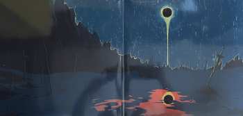 2LP CthulhuSeeker: Age Of The Synth: Dark Souls III CLR