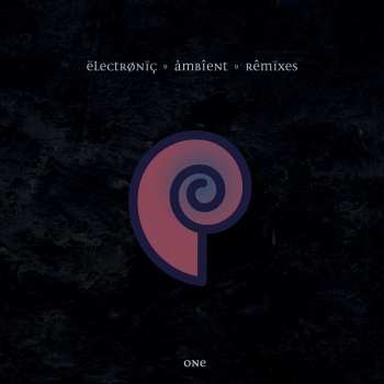 Album CTI: Electronic Ambient Remixes One