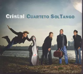 Cuarteto Soltango: Cristal
