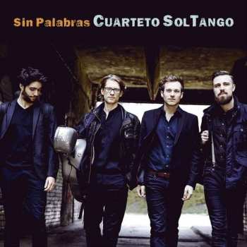 Album Cuarteto Soltango: Sin Palabras
