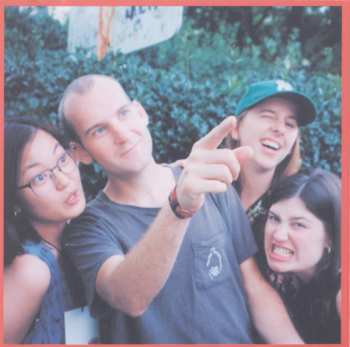 CD Cub: Come Out, Come Out