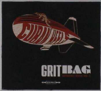 Cuban Heels: Gritbag (Gutbucket Music Vol. 2)