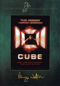 Album Cube: My Cube