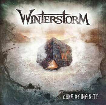 Album Winterstorm: Cube Of Infinity