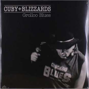 Album Cuby + Blizzards: Grolloo Blues