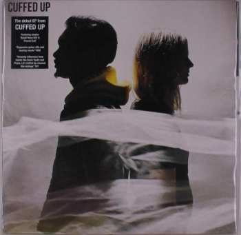 Album Cuffed Up: Cuffed Up
