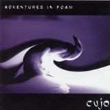 2LP Cujo: Adventures In Foam 252638