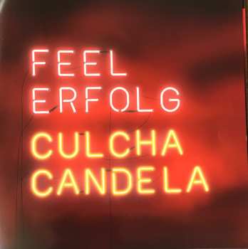 Album Culcha Candela: Feel Erfolg