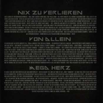 CD Culcha Candela: Flätrate