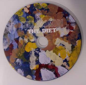 CD Cullen Omori: The Diet 471934