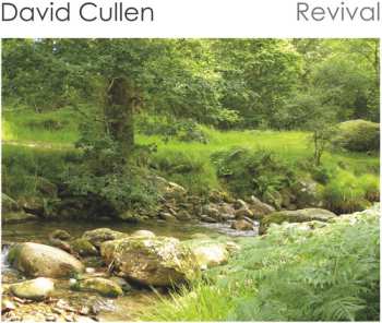 Album Cullen,david: Revival