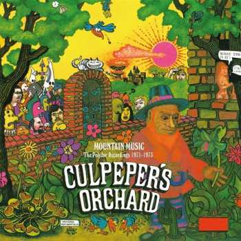 Album Culpeper's Orchard: Mountain Music (The Polydor Recordings 1971 - 1973)