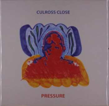 Album Culross Close: Pressure