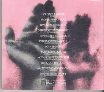 CD Cult Of Dom Keller: Goodbye To The Light 396220