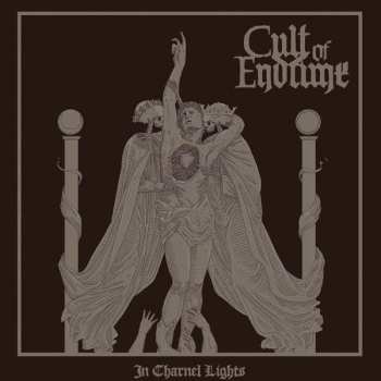 CD Cult Of Endtime: In Charnel Lights 268504