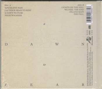 2CD Cult Of Luna: A Dawn To Fear LTD | DIGI 8827