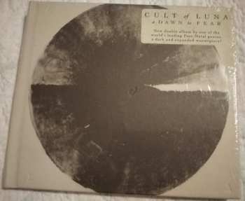 2CD Cult Of Luna: A Dawn To Fear LTD | DIGI 8827