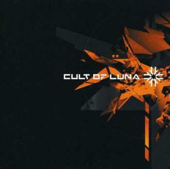CD Cult Of Luna: Cult Of Luna 221464