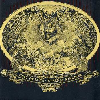 CD Cult Of Luna: Eternal Kingdom 423362